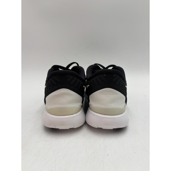 Nike Free 5.0 Women's NEW Running Shoe Black US Size 7 NIB - Picture 7 of 10